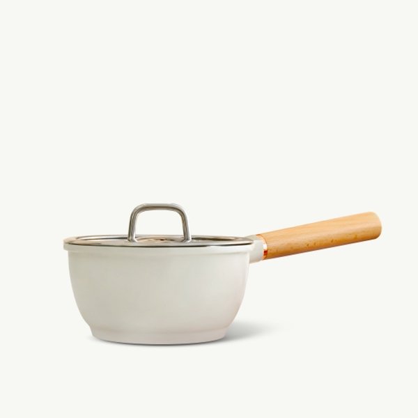 Quánh chống dính phủ gốm, size 18cm