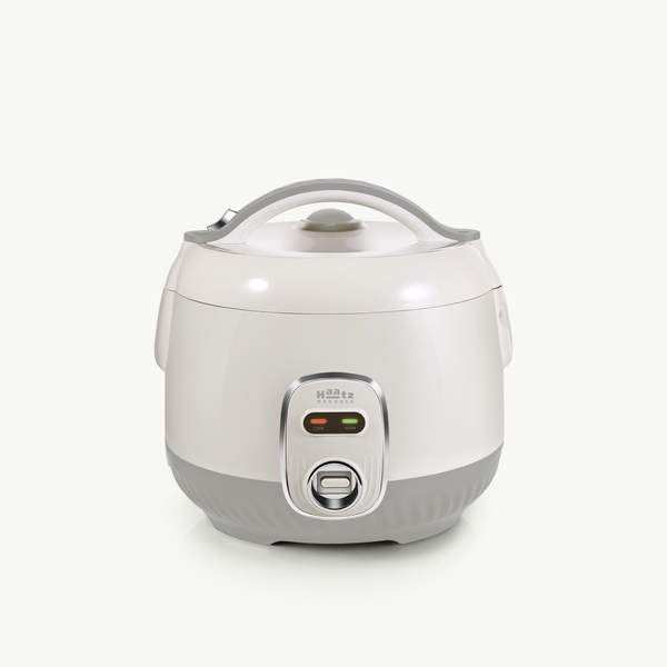 Nồi cơm cơ Hàn Quốc 1.2L, lòng nồi siêu nặng, mâm nhiệt vòng cung