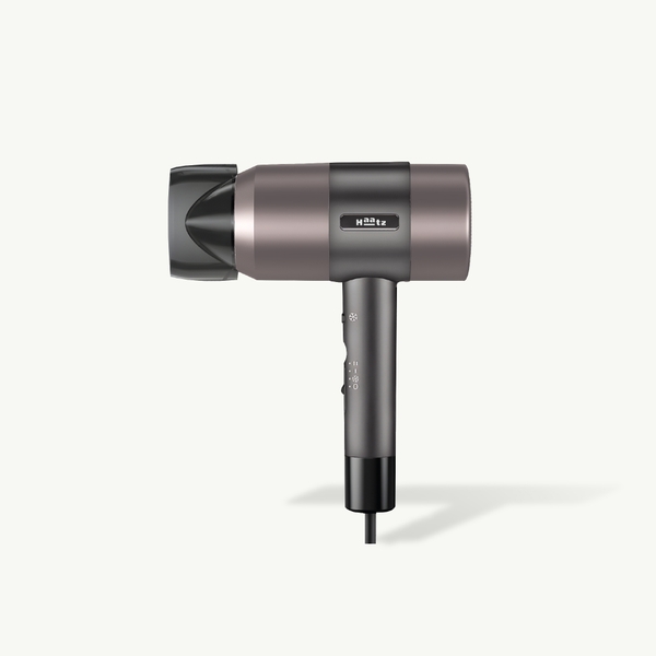 Máy sấy tóc siêu mạnh, công suất 1.800W