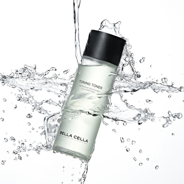 Nước hoa hồng Bella Cella (150ml)