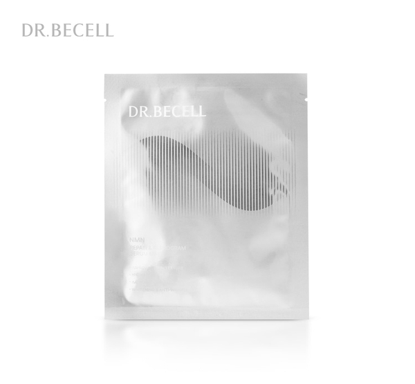 Mặt nạ serum Dr.Bicell NMN 25ml * 10 gói