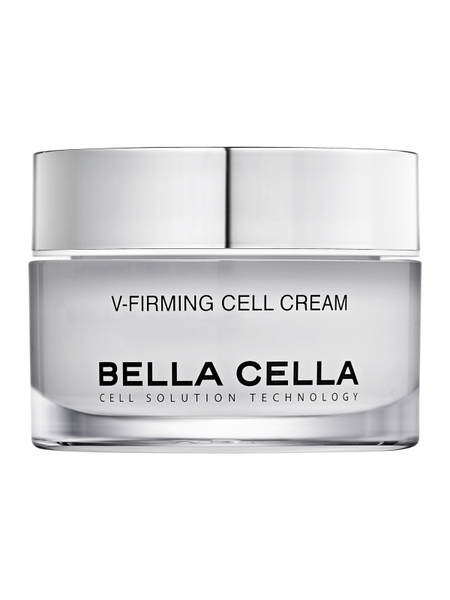 Kem dưỡng săn chắc da V-FIRMING CELL CREAM 50g