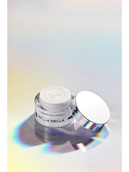 Kem dưỡng săn chắc da V-FIRMING CELL CREAM 50g
