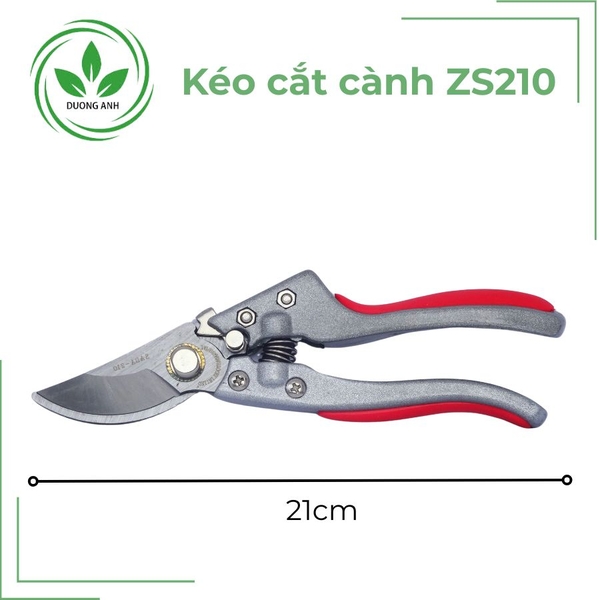 Kéo cắt cành ZS210