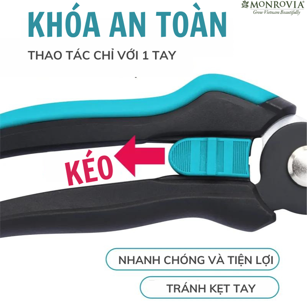 HN - Kéo