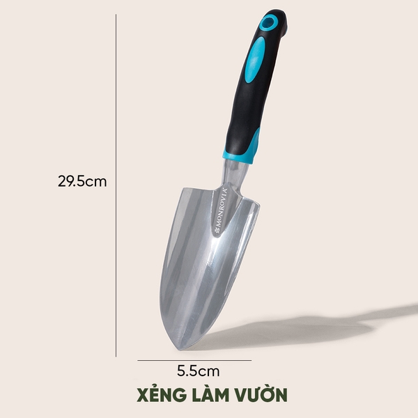 HN - Xẻng