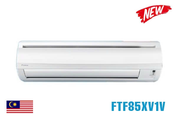 Điều hòa  Daikin 1 chiều thường 28000BTU FTF85XAV1V