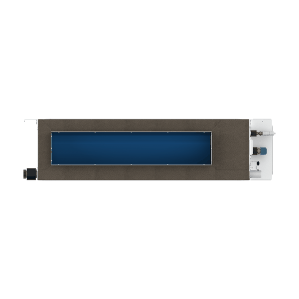Điều hoà âm trần nối ống gió Casper 48.000 BTU 1 chiều inverter điện 3 Pha DC-48IS35
