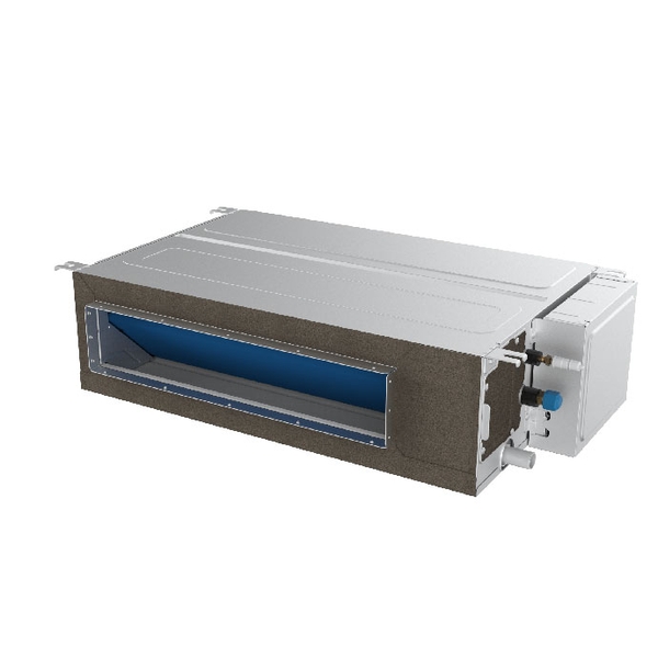 Điều hoà âm trần nối ống gió Casper 48.000 BTU 1 chiều inverter điện 3 Pha DC-48IS35