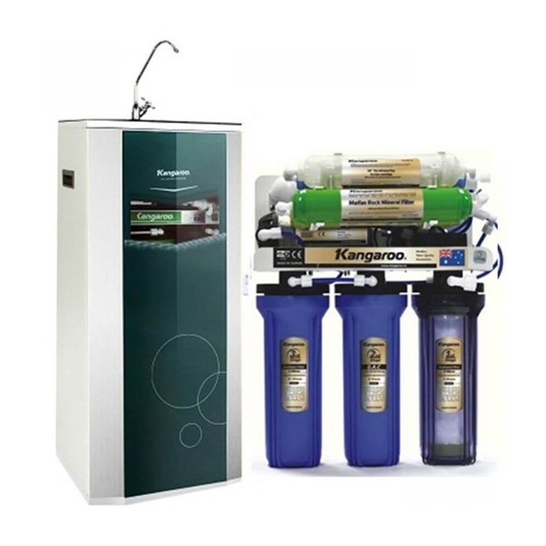 Máy lọc nước RO