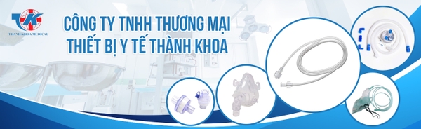 Công ty TNHH Thương mại Thiết bị Y tế Thành Khoa