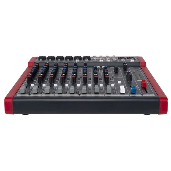 Mixer Analog PROEL MQ12USB