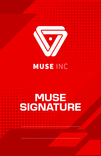 Muse Signature