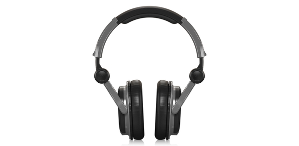 TAI NGHE KIỂM ÂM CHÍNH HÃNG: BEHRINGER BDJ 1000