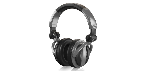 TAI NGHE KIỂM ÂM CHÍNH HÃNG: BEHRINGER BDJ 1000