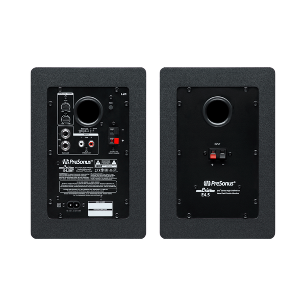 LOA KIỂM ÂM CHÍNH HÃNG - PRESONUS ERIS 4.5BT 2ND GEN