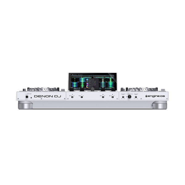 Bàn DJ: Denon Prime 4+ WHITE