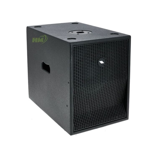 LOA SUBWOOFER ACTIVE CHÍNH HÃNG - PROEL S10A