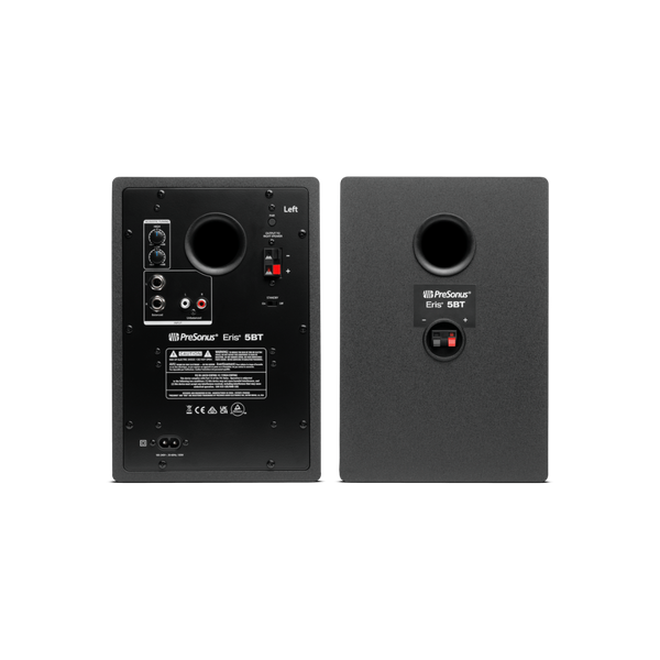 LOA KIỂM ÂM CHÍNH HÃNG - PRESONUS ERIS 5BT GEN 2