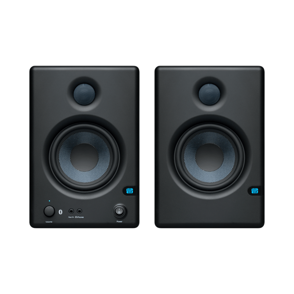 LOA KIỂM ÂM CHÍNH HÃNG - PRESONUS ERIS 4.5BT 2ND GEN