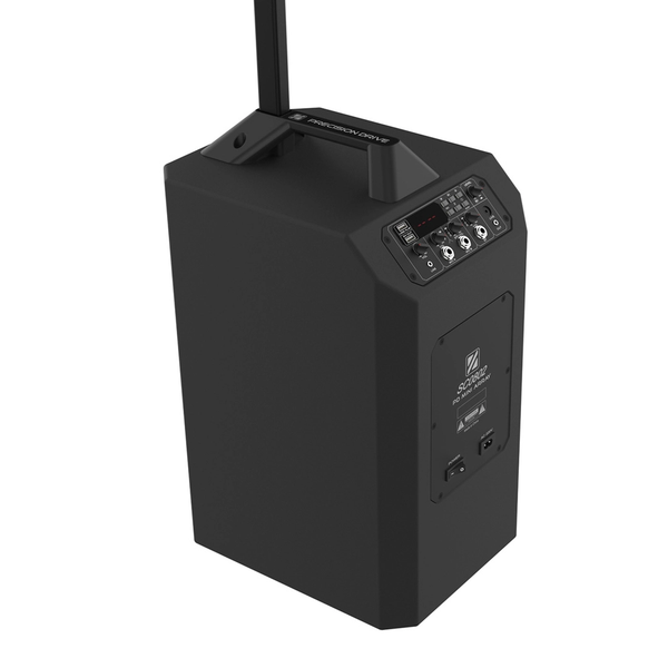 LOA CỘT CHÍNH HÃNG: PRECISION DRIVE PD SC0802