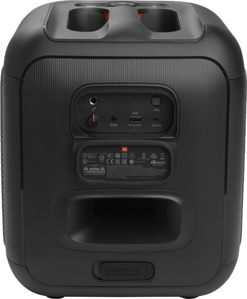 LOA BLUETOOTH CHÍNH HÃNG - JBL PARTYBOX ENCORE ESSENTIAL