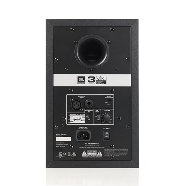 JBL 308P MKII