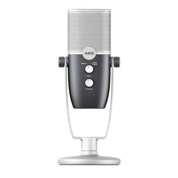 Micro condenser thu âm AKG ARA C22-USB Podcast Livestream