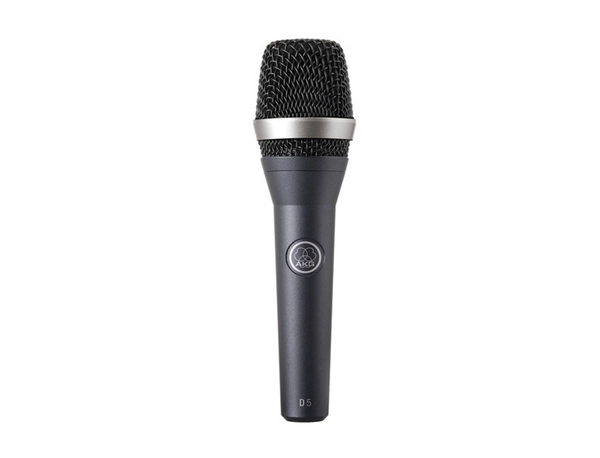 MICRO CÓ DÂY CHÍNH HÃNG: AKG D5 SINGLE