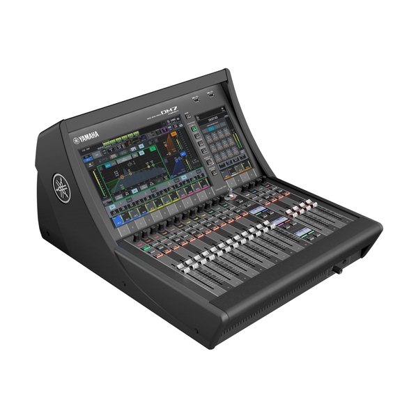 BÀN MIXER DIGITAL CHÍNH HÃNG: YAMAHA DM7 COMPACT