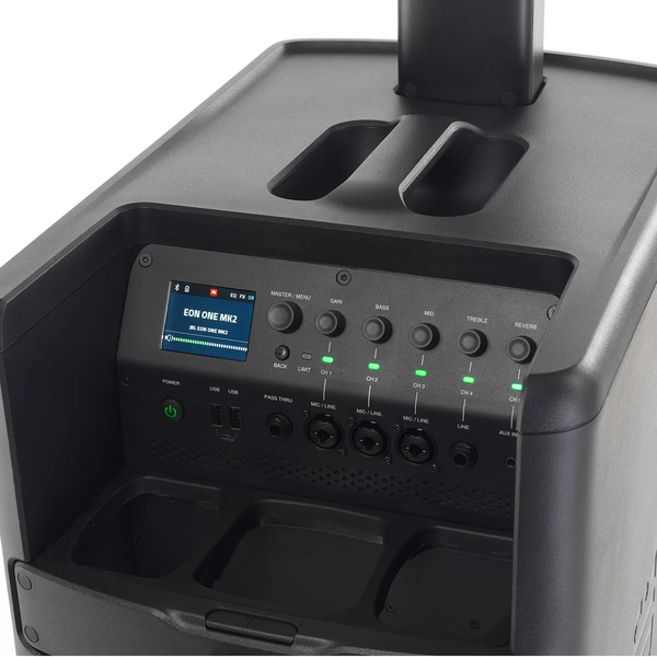 LOA CỘT CHÍNH HÃNG: JBL EON ONE MK2