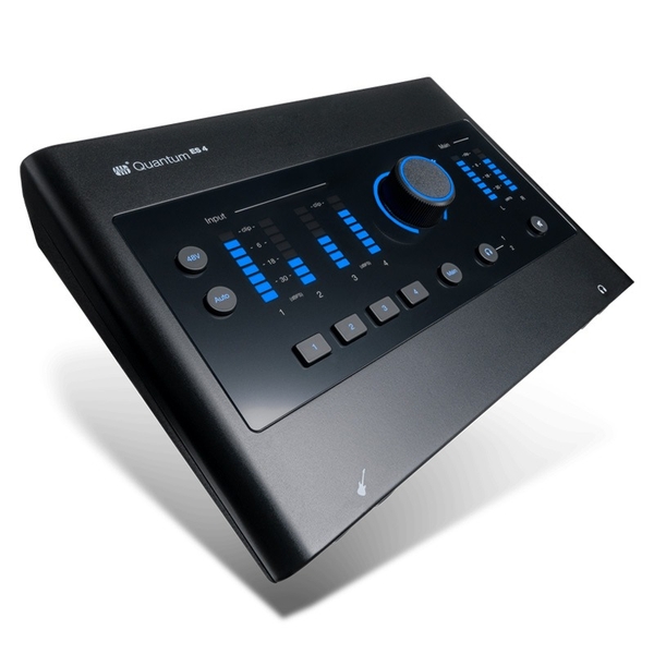 SOUNDCARD CHÍNH HÃNG: PRESONUS QUANTUM ES4