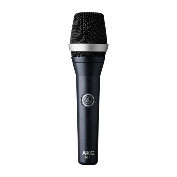MICRO CÓ DÂY CHÍNH HÃNG : AKG - D5C