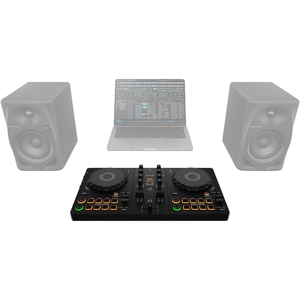 BÀN DJ: PIONEER DJ DDJ FLX2