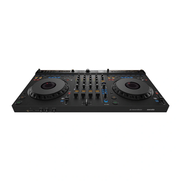 Bàn DJ: ALPHATHETA DJ DDJ GRV6