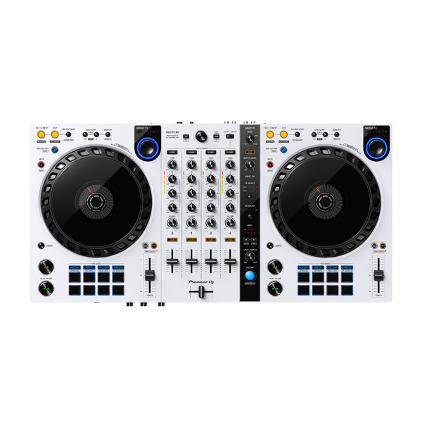 Bàn DJ: PIONEER DJ DDJ FLX6