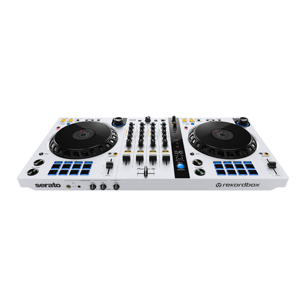 Bàn DJ: PIONEER DJ DDJ FLX6