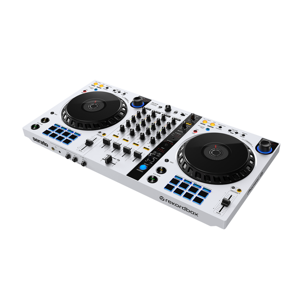 Bàn DJ: PIONEER DJ DDJ FLX6