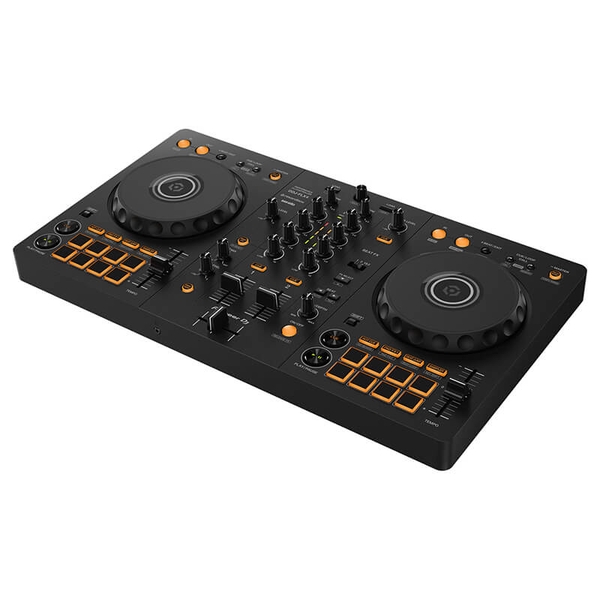 Bàn DJ : PIONEER DJ DDJ FLX4