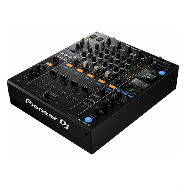 MIXER PIONEER DJ CHÍNH HÃNG: DJM 900 NXS2