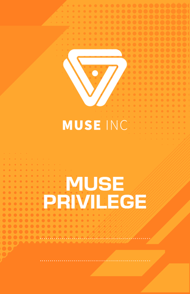 Muse Privilege