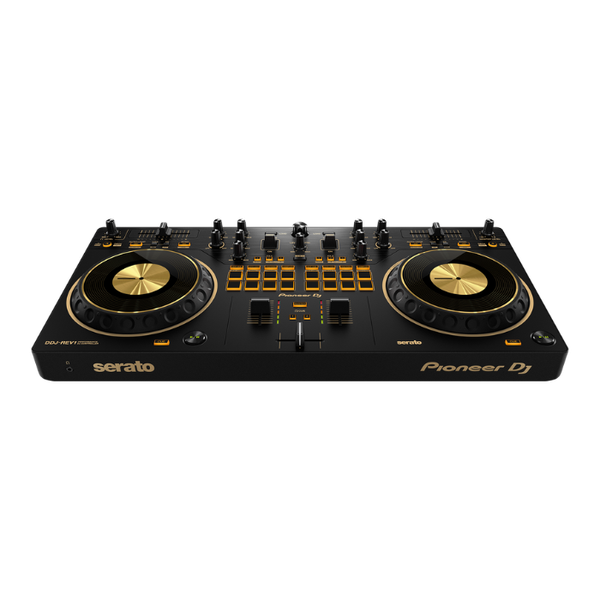 Bàn DJ: PIONEER DJ DDJ REV1 - N