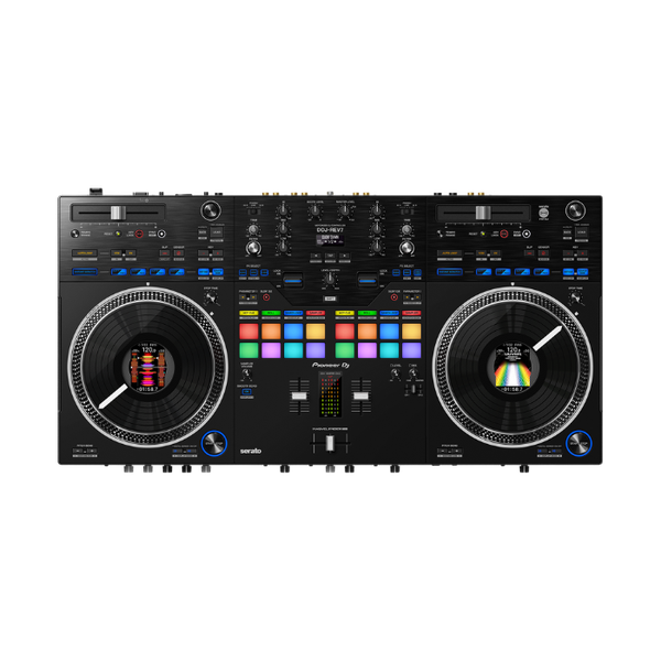 Bàn DJ: PIONEER DJ DDJ REV7