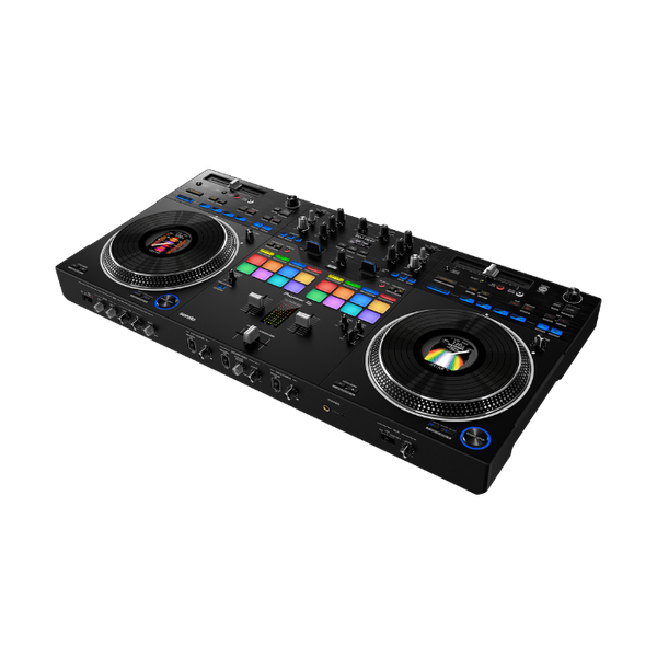 Bàn DJ: PIONEER DJ DDJ REV7