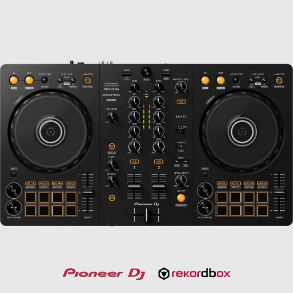 Bàn DJ : PIONEER DJ DDJ FLX4