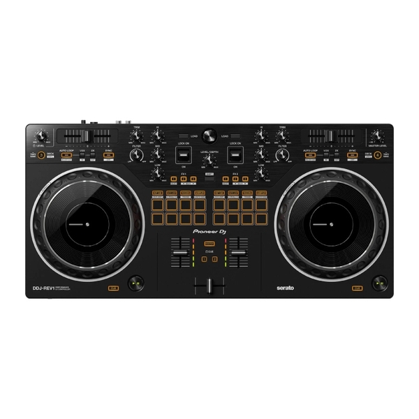 Bàn DJ: PIONEER DJ DDJ REV1