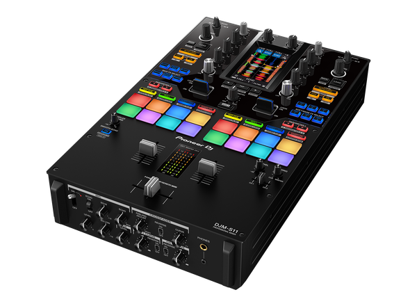 MIXER PIONEER DJ CHÍNH HÃNG: DJM S11