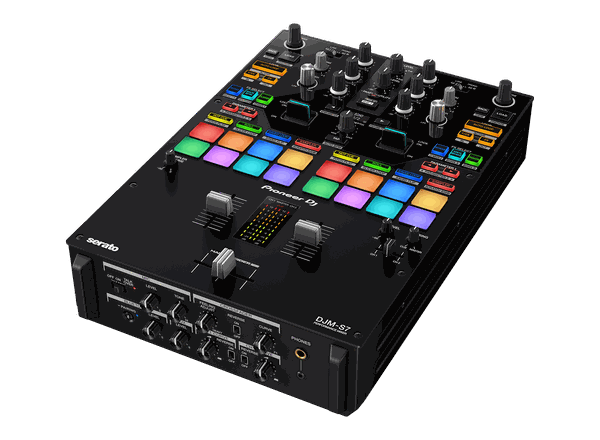 MIXER PIONEER DJ CHÍNH HÃNG: DJM S7