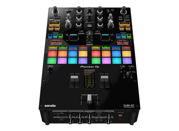 MIXER PIONEER DJ CHÍNH HÃNG: DJM S7