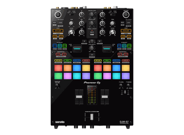 MIXER PIONEER DJ CHÍNH HÃNG: DJM S7